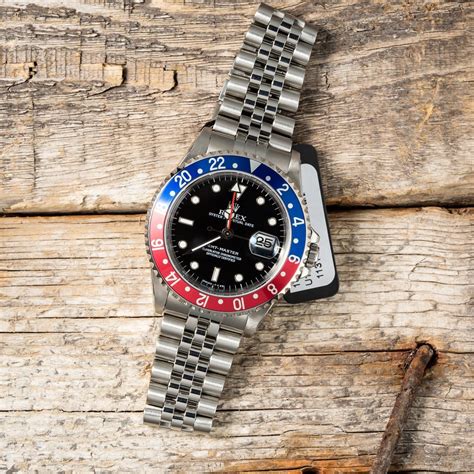 rolex 16700|rolex pepsi 16700 price.